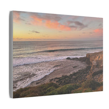 Load image into Gallery viewer, Canvas Wall Art - La Jolla California Original Art for Office or Home
