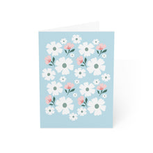 Load image into Gallery viewer, Floral Greeting Card Bundle
