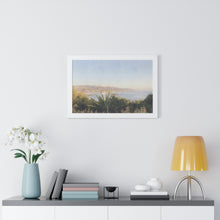 Load image into Gallery viewer, Framed Horizontal Poster
