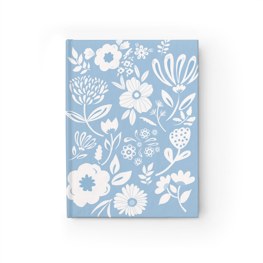 Journal - Blank