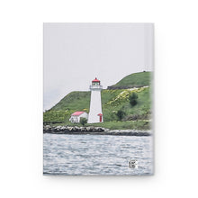 Load image into Gallery viewer, Hardcover Journal Matte
