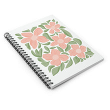 Load image into Gallery viewer, Spiral Notebook - Ruled Line

