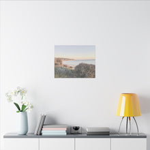 Load image into Gallery viewer, Canvas Wall Art Laguna Beach
