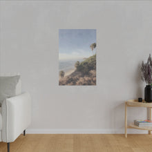 Load image into Gallery viewer, Laguna Beach Canvas Wall Art
