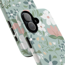 Load image into Gallery viewer, Floral Deigned Phone Case
