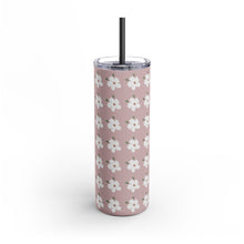 Load image into Gallery viewer, Maars Maker Skinny Matte Tumbler, 20oz
