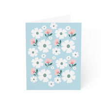 Load image into Gallery viewer, Floral Greeting Card Bundle
