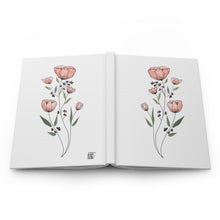 Load image into Gallery viewer, Hardcover Journal Matte
