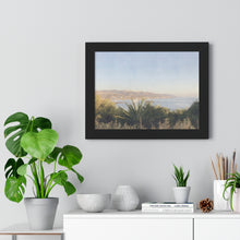 Load image into Gallery viewer, Framed Horizontal Poster
