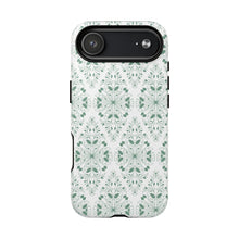 Load image into Gallery viewer, Elegant Floral Tough Magnetic Cases, Phone Case, Stylish Protection, Gifts for Her, Trendy Accessories
