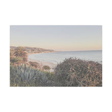 Load image into Gallery viewer, Canvas Wall Art Laguna Beach
