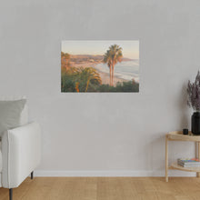 Load image into Gallery viewer, Matte Canvas, Stretched, 0.75&quot;
