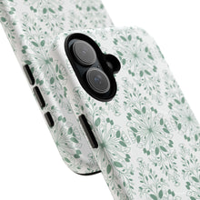 Load image into Gallery viewer, Elegant Floral Tough Magnetic Cases, Phone Case, Stylish Protection, Gifts for Her, Trendy Accessories
