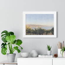 Load image into Gallery viewer, Framed Horizontal Poster
