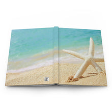 Load image into Gallery viewer, Hardcover Journal
