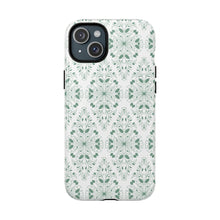 Load image into Gallery viewer, Elegant Floral Tough Magnetic Cases, Phone Case, Stylish Protection, Gifts for Her, Trendy Accessories
