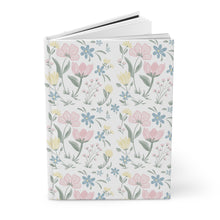 Load image into Gallery viewer, Hardcover Journal Matte
