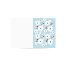 Load image into Gallery viewer, Floral Greeting Card Bundle
