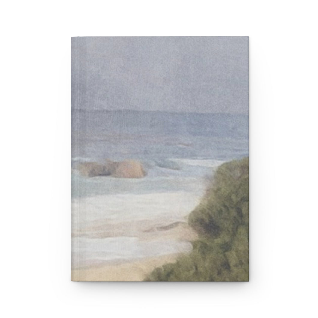 Hardcover Journal Matte