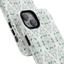 Load image into Gallery viewer, Elegant Floral Tough Magnetic Cases, Phone Case, Stylish Protection, Gifts for Her, Trendy Accessories
