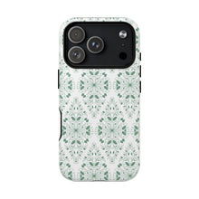 Load image into Gallery viewer, Elegant Floral Tough Magnetic Cases, Phone Case, Stylish Protection, Gifts for Her, Trendy Accessories
