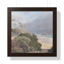 Load image into Gallery viewer, Framed Vertical Poster
