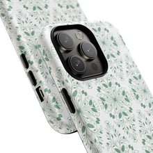 Load image into Gallery viewer, Elegant Floral Tough Magnetic Cases, Phone Case, Stylish Protection, Gifts for Her, Trendy Accessories
