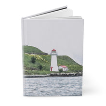 Load image into Gallery viewer, Hardcover Journal Matte

