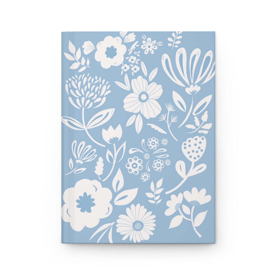 Hardcover Journal Matte