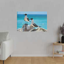 Load image into Gallery viewer, Matte Canvas, Stretched, 0.75&quot;
