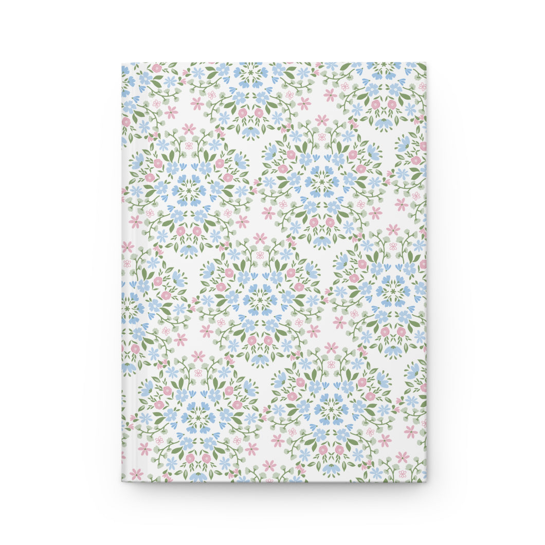 Hardcover Journal Matte