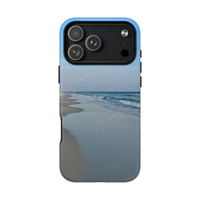 Load image into Gallery viewer, Beach Coastal Tough Magnetic Cases for Mag Safe Phones
