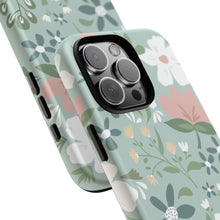 Load image into Gallery viewer, Floral Deigned Phone Case
