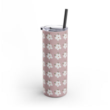 Load image into Gallery viewer, Maars Maker Skinny Matte Tumbler, 20oz
