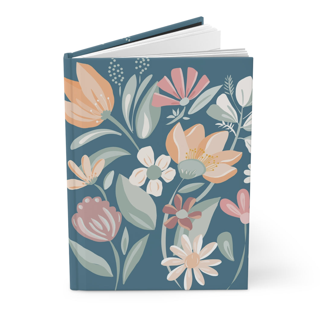 Hardcover Journal Matte