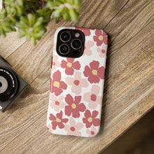 Load image into Gallery viewer, Phone Case - Pink Floral
