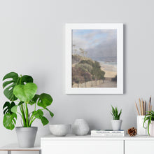 Load image into Gallery viewer, Framed Vertical Poster
