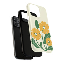 Load image into Gallery viewer, Copy of Floral Tough Magnetic Phone Case - Durable Protection with Elegant Design
