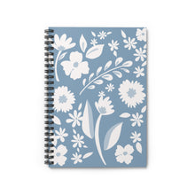 Load image into Gallery viewer, Spiral Notebook - Ruled Line
