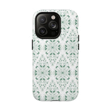 Load image into Gallery viewer, Elegant Floral Tough Magnetic Cases, Phone Case, Stylish Protection, Gifts for Her, Trendy Accessories
