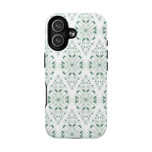 Load image into Gallery viewer, Elegant Floral Tough Magnetic Cases, Phone Case, Stylish Protection, Gifts for Her, Trendy Accessories
