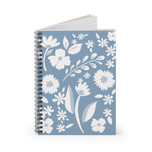 Load image into Gallery viewer, Spiral Notebook - Ruled Line
