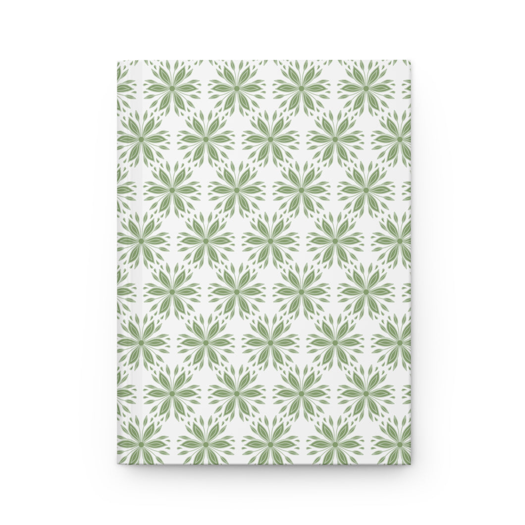 Hardcover Journal Matte