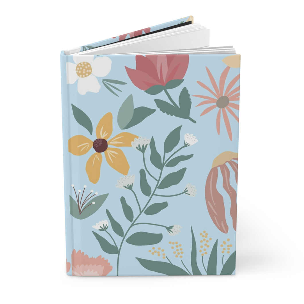 Hardcover Journal Matte