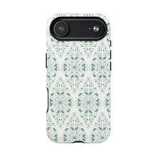 Load image into Gallery viewer, Elegant Floral Tough Magnetic Cases, Phone Case, Stylish Protection, Gifts for Her, Trendy Accessories
