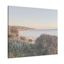 Load image into Gallery viewer, Canvas Wall Art Laguna Beach
