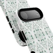 Load image into Gallery viewer, Elegant Floral Tough Magnetic Cases, Phone Case, Stylish Protection, Gifts for Her, Trendy Accessories
