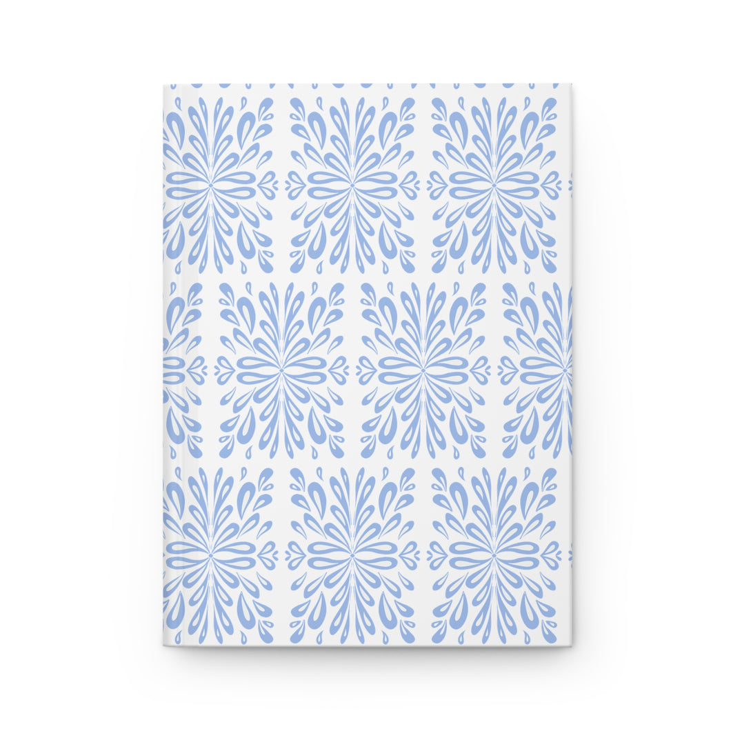 Hardcover Journal Matte