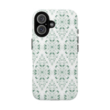 Load image into Gallery viewer, Elegant Floral Tough Magnetic Cases, Phone Case, Stylish Protection, Gifts for Her, Trendy Accessories
