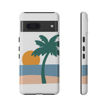 Load image into Gallery viewer, Beach Life Phone Case
